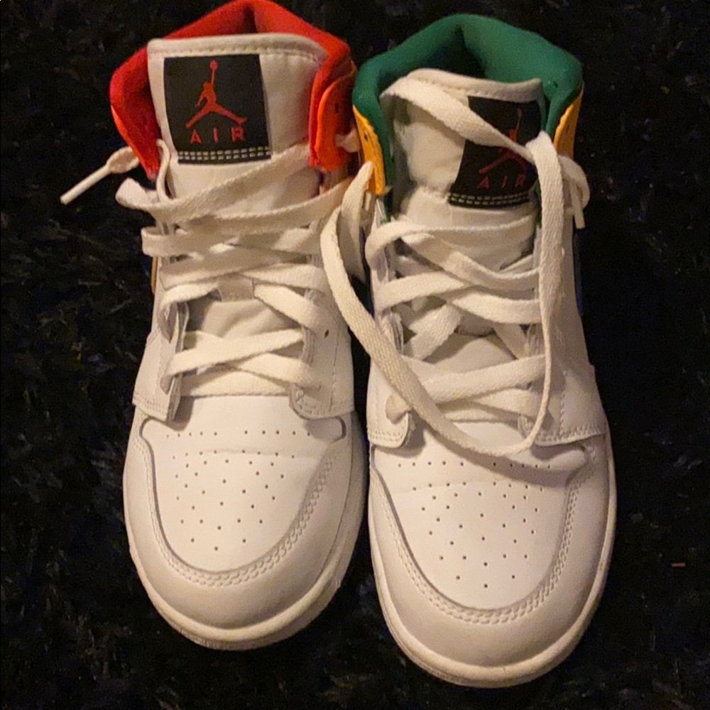 Shoes